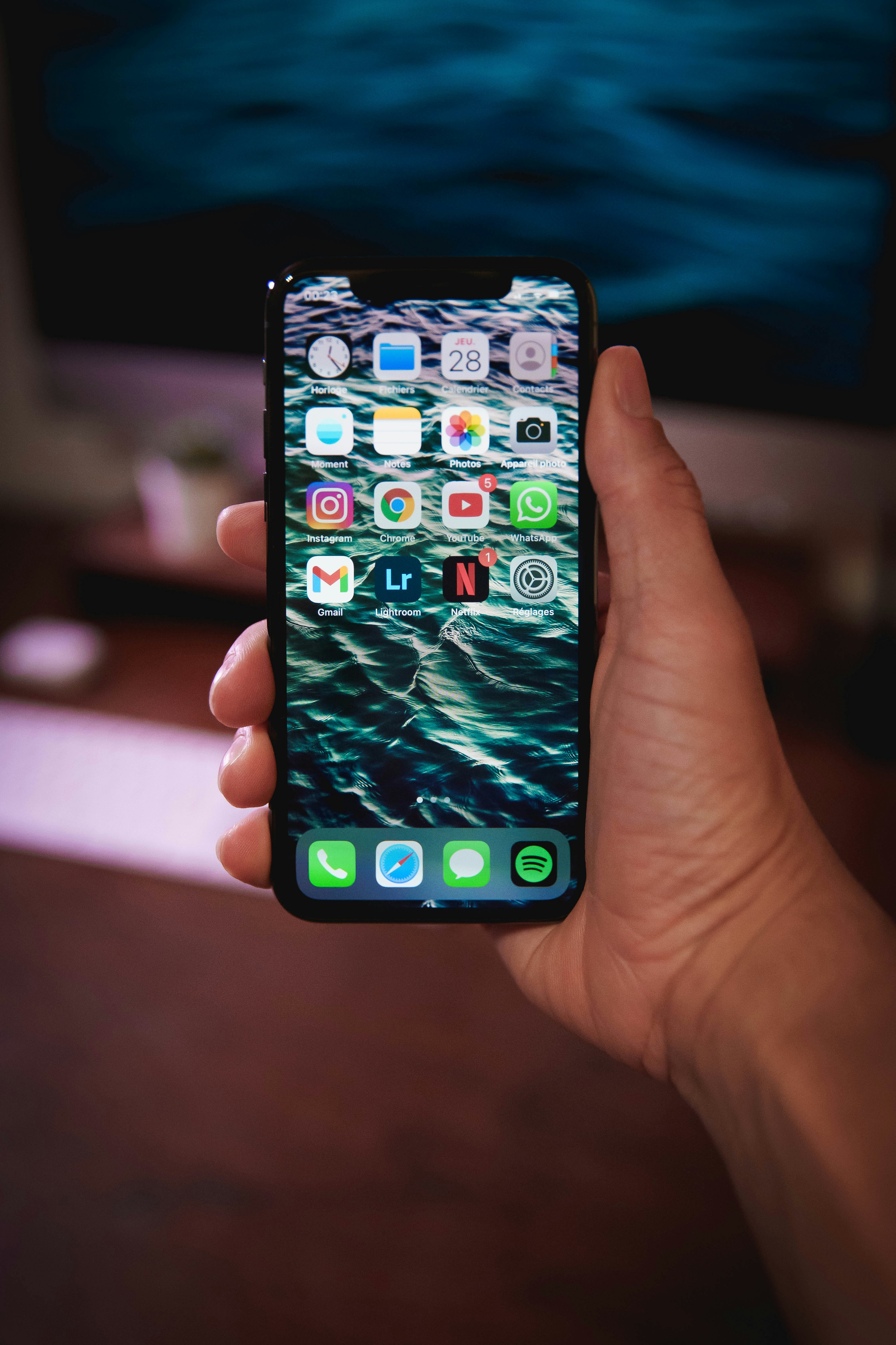 Photo by Sirisvisual on unsplash.com